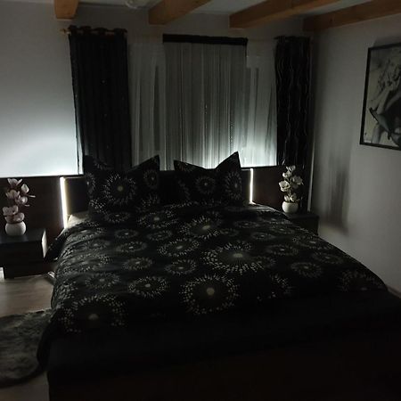 Martin'S Ferienwohnung فورت إم فالد المظهر الخارجي الصورة