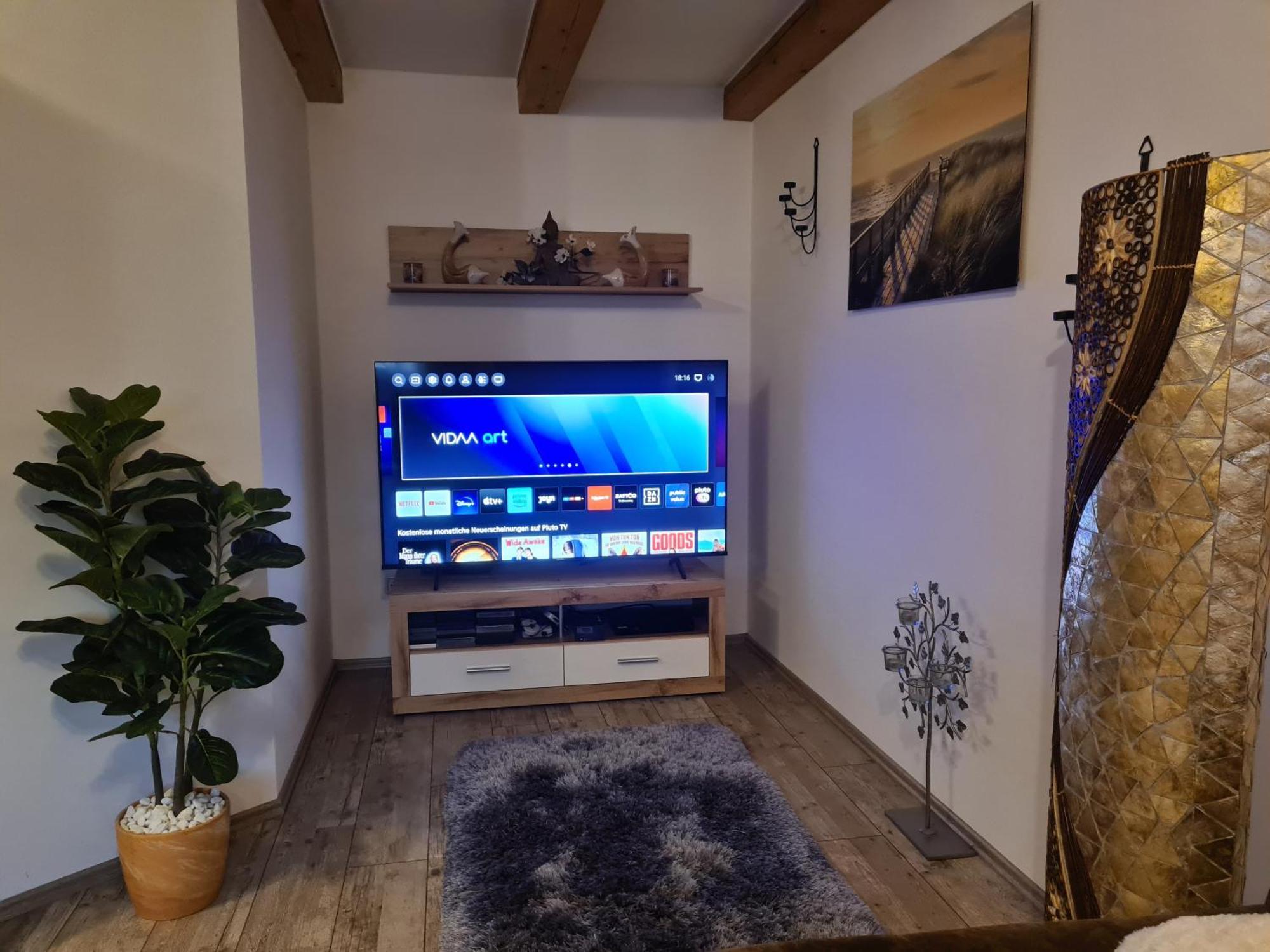 Martin'S Ferienwohnung فورت إم فالد المظهر الخارجي الصورة