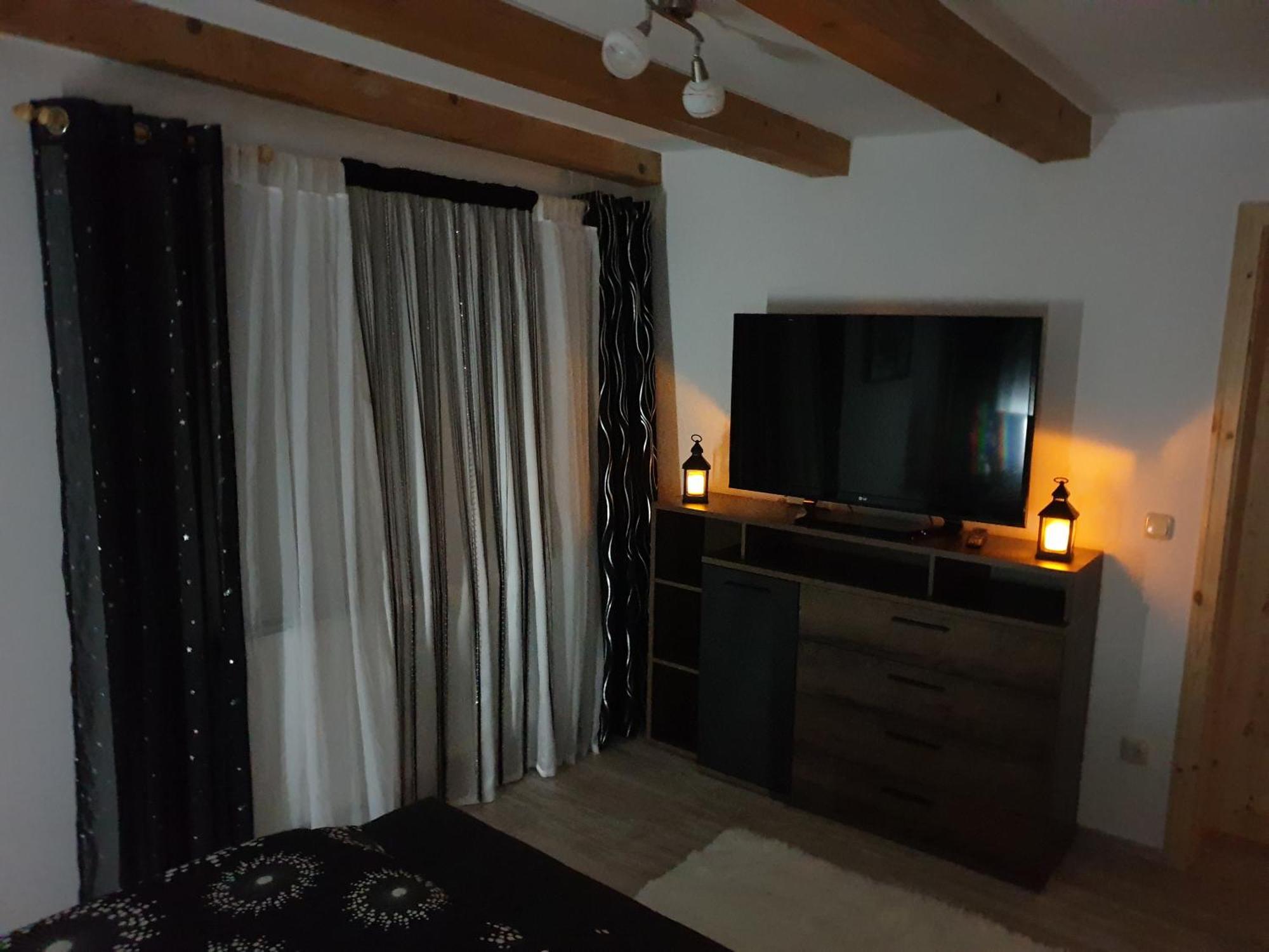 Martin'S Ferienwohnung فورت إم فالد المظهر الخارجي الصورة