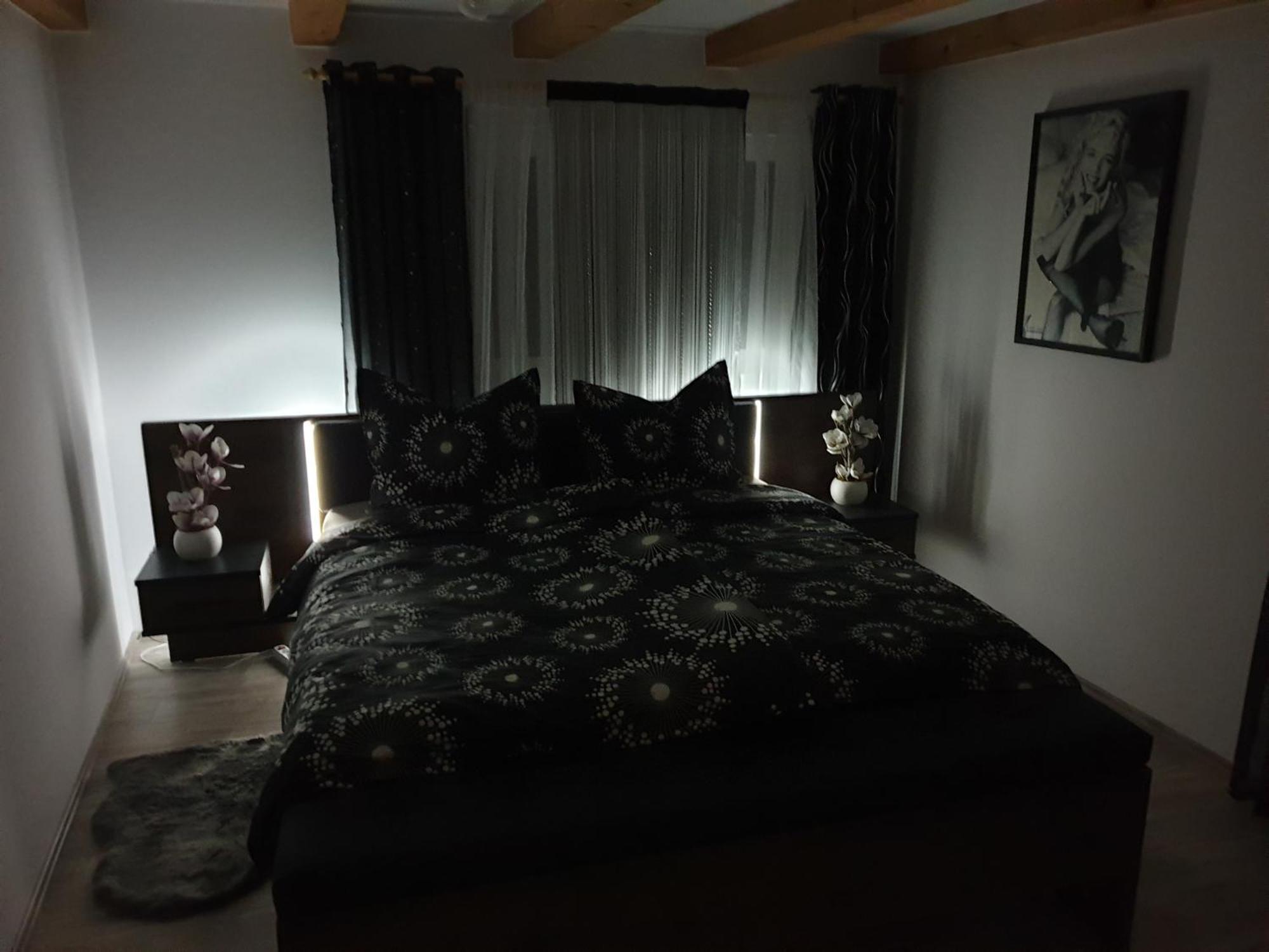Martin'S Ferienwohnung فورت إم فالد المظهر الخارجي الصورة