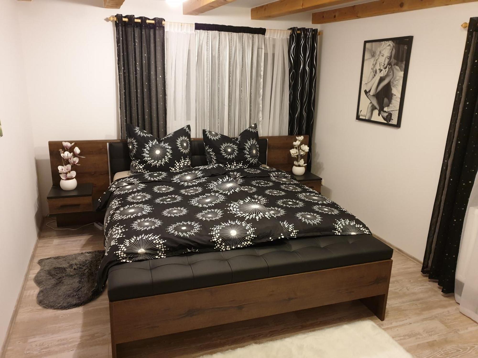 Martin'S Ferienwohnung فورت إم فالد المظهر الخارجي الصورة
